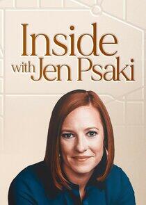 Inside with Jen Psaki