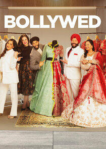 Bollywed - Season 1