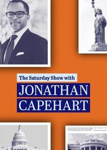 The Saturday Show with Jonathan Capehart