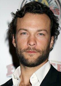 Kyle Schmid