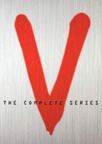 V - Season 3