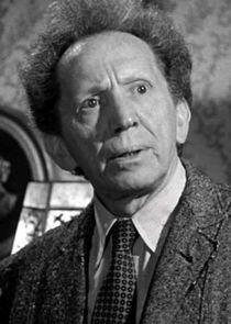 Sam Jaffe