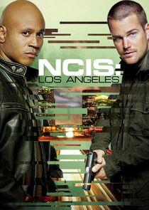 NCIS: Los Angeles - Season 6