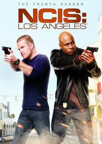 NCIS: Los Angeles - Season 4