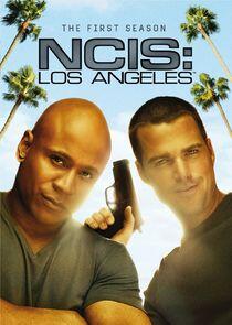 NCIS: Los Angeles - Season 1