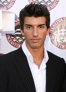 Justin Baldoni