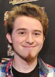 Alex Hirsch