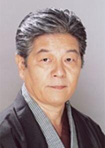 Ryusuke Oobayashi