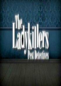 The Ladykillers: Pest Detectives