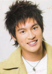 Jason Hsu