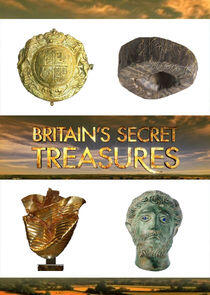 Britain's Secret Treasures