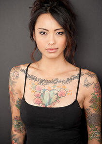 Levy Tran