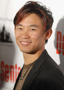 James Wan