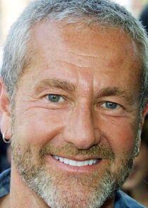 Charlie Adler