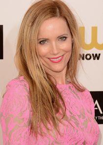 Leslie Mann