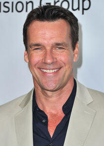 David James Elliott