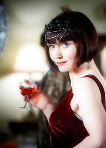 Phryne Fisher