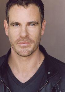 Aaron Jeffery