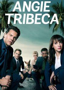 Angie Tribeca