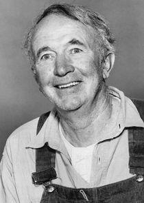 Walter Brennan