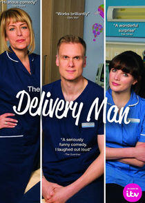 The Delivery Man