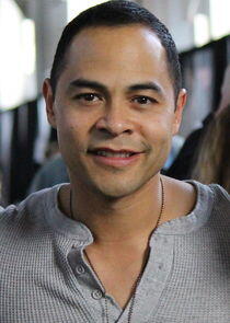 Jose Pablo Cantillo