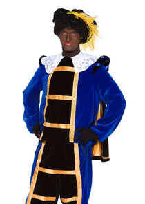 Hoge Hoogte Piet