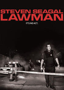 Steven Seagal: Lawman