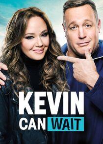 Kevin Can Wait