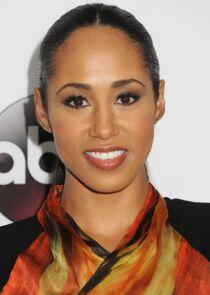 Margot Bingham