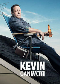 Kevin Can Wait - Season 1