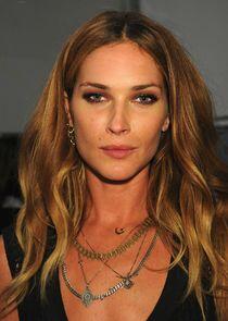 Erin Wasson