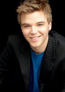 Brett Davern