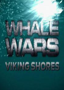 Whale Wars: Viking Shores