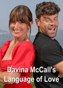 Davina McCall's Language of Love