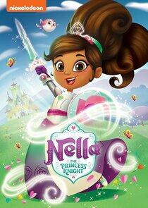 Nella the Princess Knight - Season 2