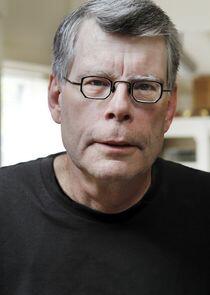 Stephen King