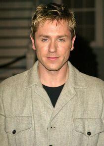 Ron Eldard