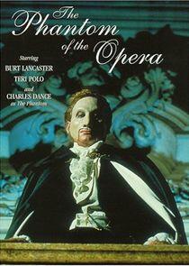 The Phantom of the Opera