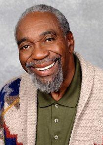 Bill Cobbs