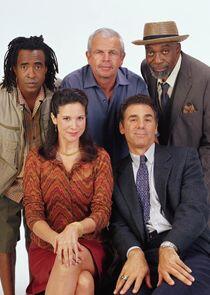 The Michael Richards Show