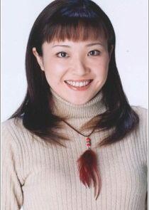 Narumi Hidaka