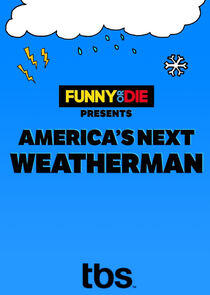 America's Next Weatherman