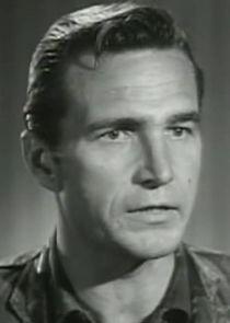 Eric Fleming