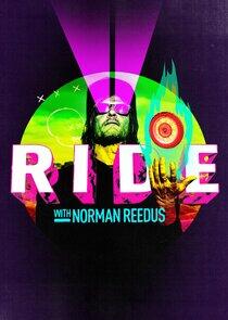 Ride with Norman Reedus - Season 5