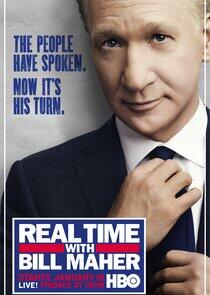 Real Time with Bill Maher - Season 11