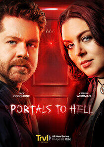 Portals to Hell - Season 1