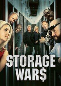 Storage Wars - Season 13