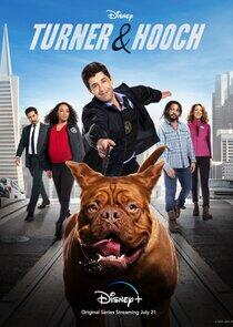 Turner & Hooch - Season 1