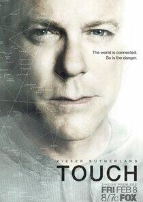 Touch - Season 2